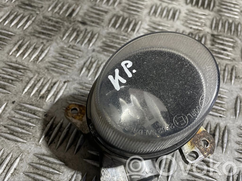 Mercedes-Benz E W212 Etusumuvalo 