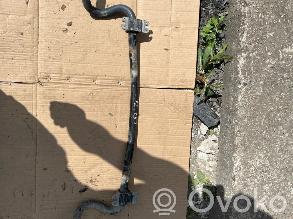 Opel Astra J Stabilizators 