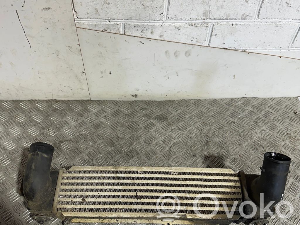 KIA Sorento Radiador intercooler 