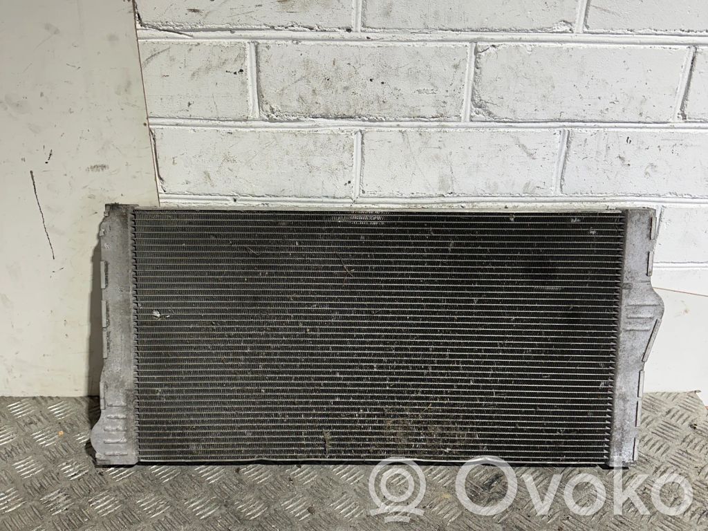 BMW 5 F10 F11 Radiatore di raffreddamento 