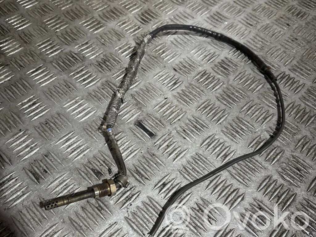 Audi A4 S4 B7 8E 8H Abgastemperatursensor 