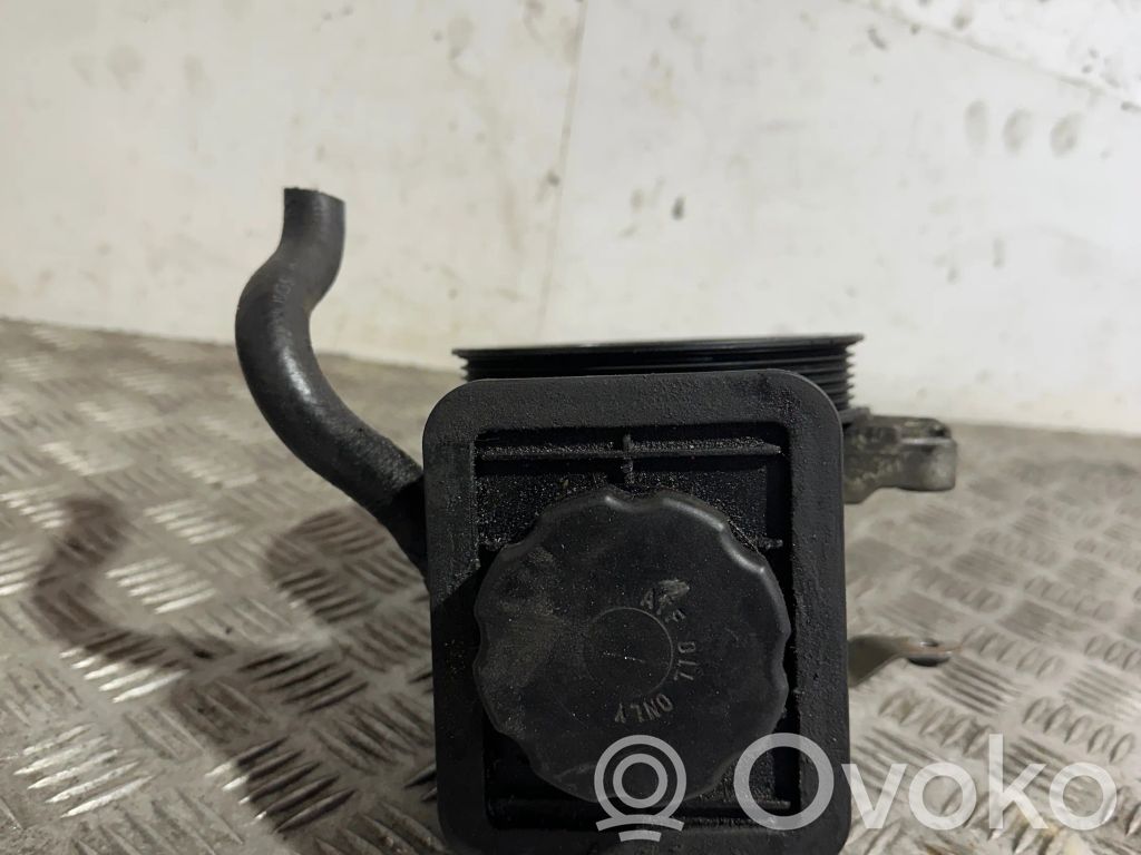 BMW X5 E53 Power steering pump 