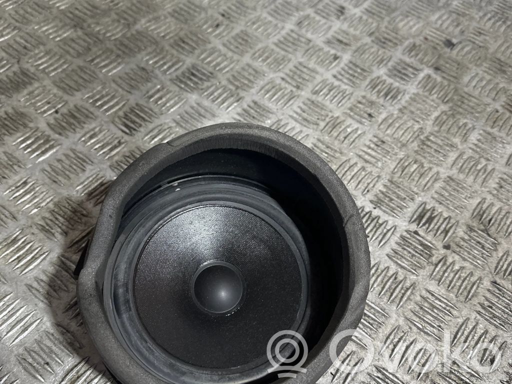 BMW X5 E53 Front door speaker 