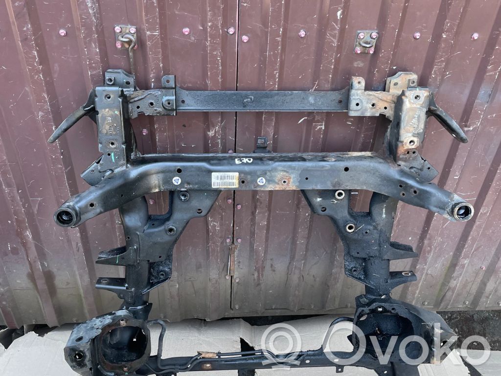 BMW X5 E70 Front subframe 