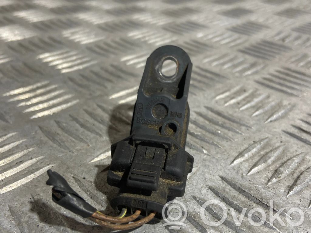 Opel Zafira A Luftdrucksensor 