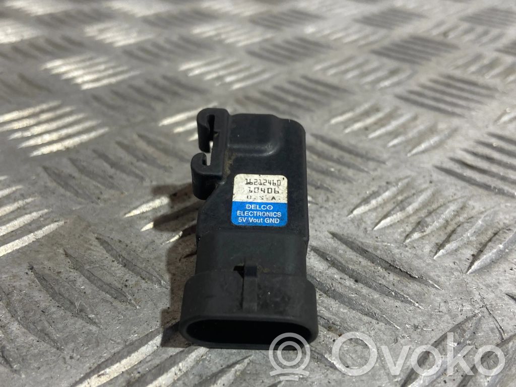 Opel Zafira B Generator impulsów wałka rozrządu 