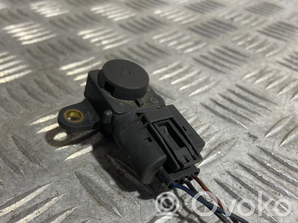BMW 3 E90 E91 Air pressure sensor 