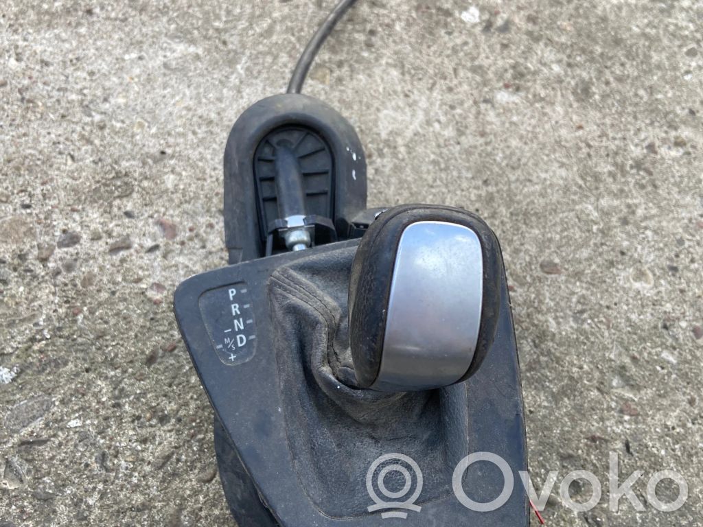 BMW 3 E90 E91 Gear shifter/selector 