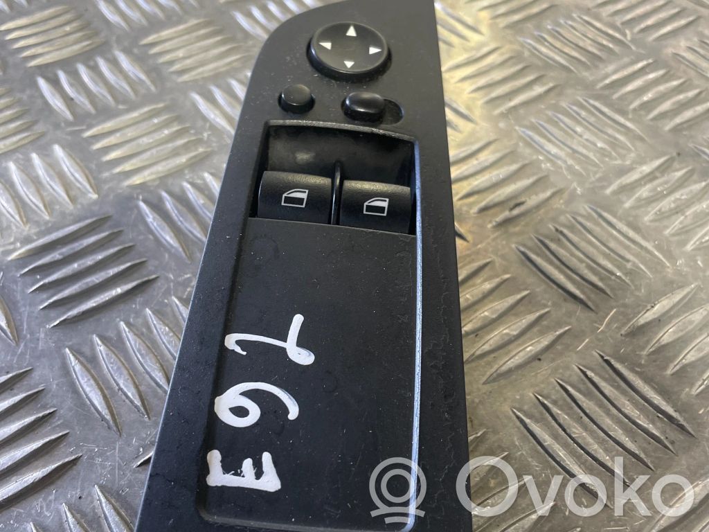BMW 3 E92 E93 Electric window control switch 