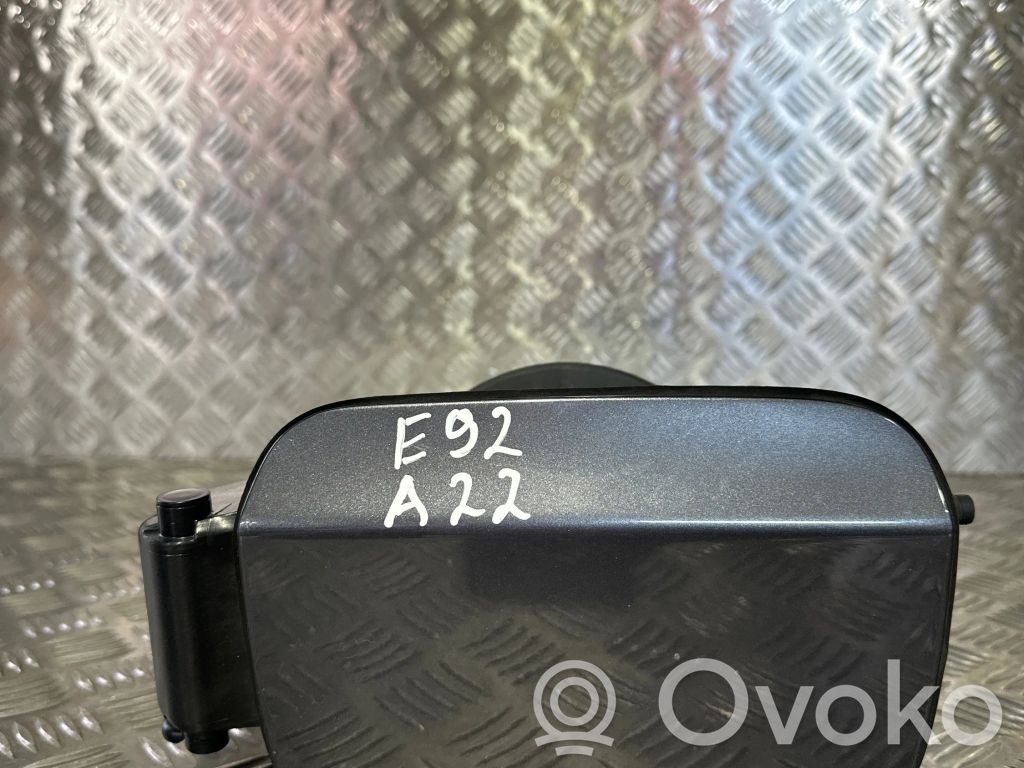 BMW 3 E92 E93 Fuel tank cap 
