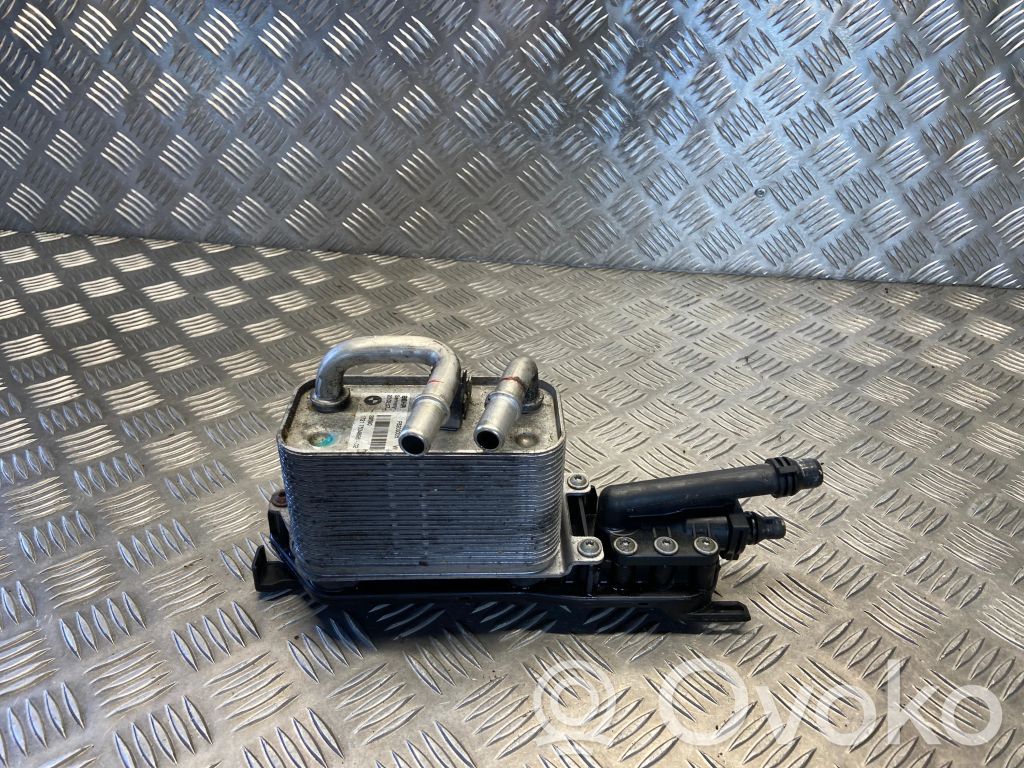 BMW 5 E60 E61 Getriebe/Getriebeölkühler 