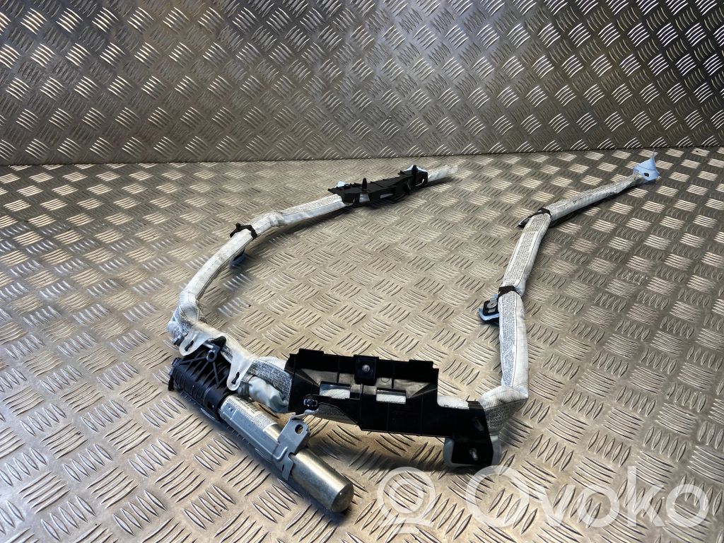 BMW 3 E90 E91 Kopfairbag 