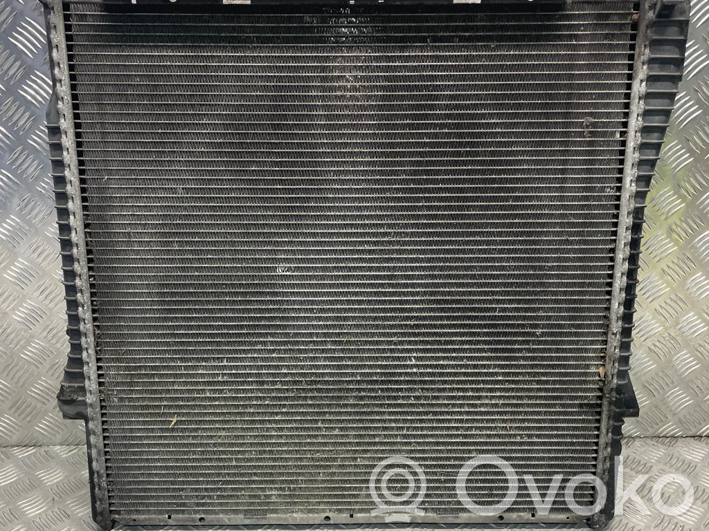 BMW X5 E53 Coolant radiator 