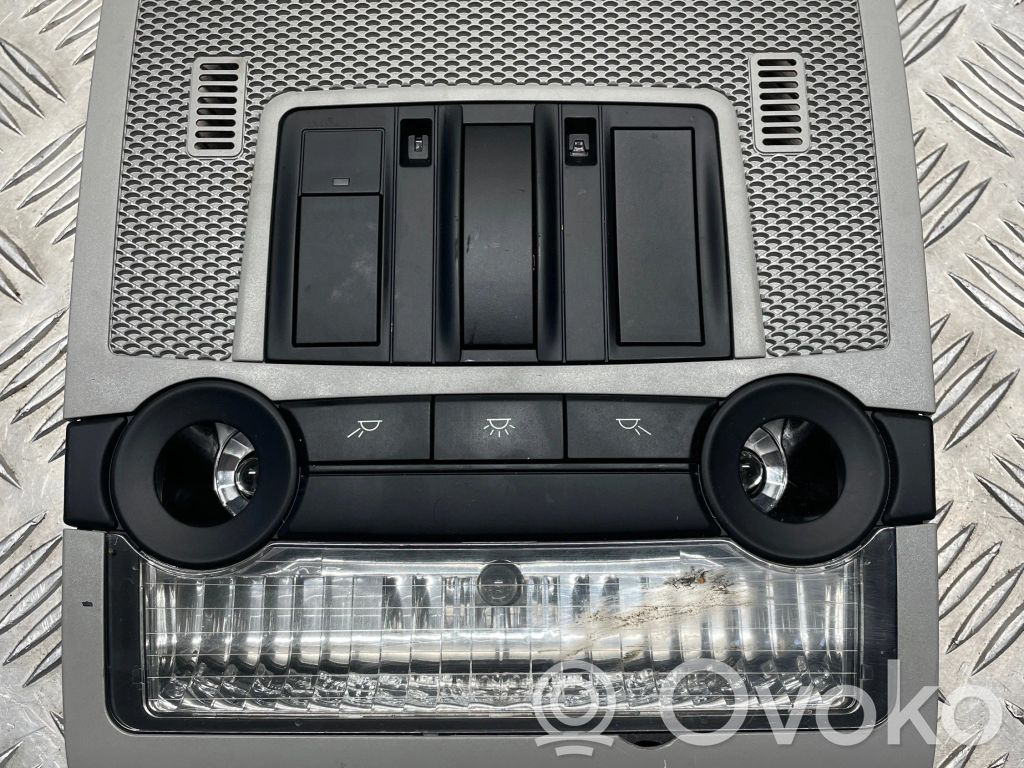 BMW X5 E70 Front seat light 