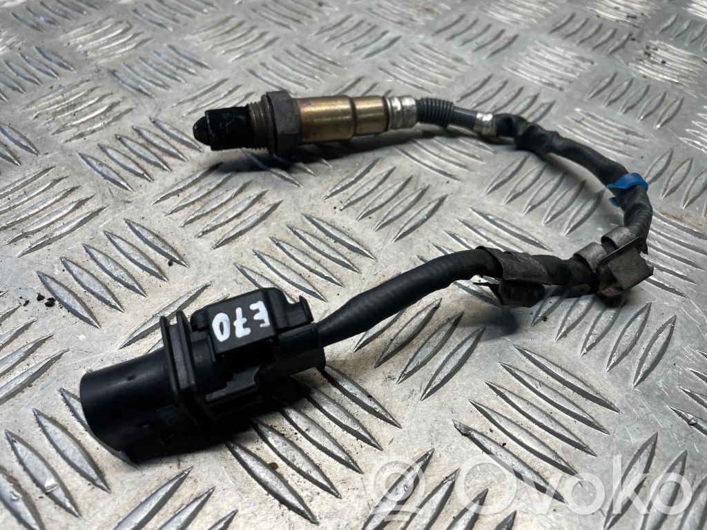 BMW X5 E70 Lambda probe sensor 
