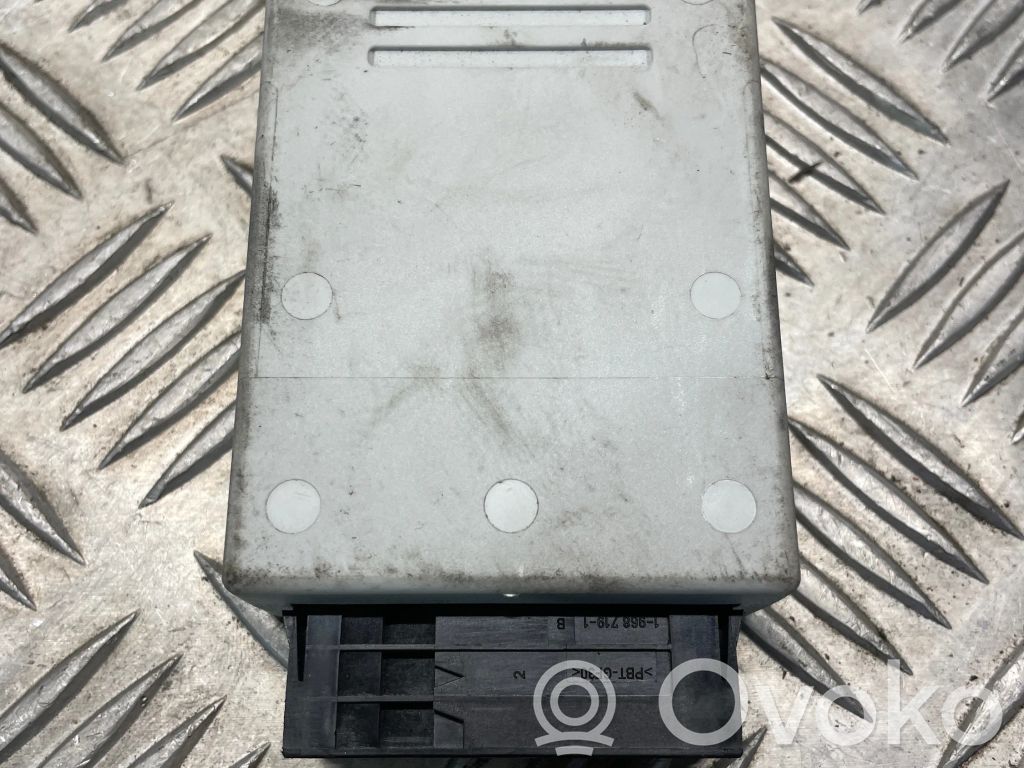 BMW X5 E70 Other control units/modules 