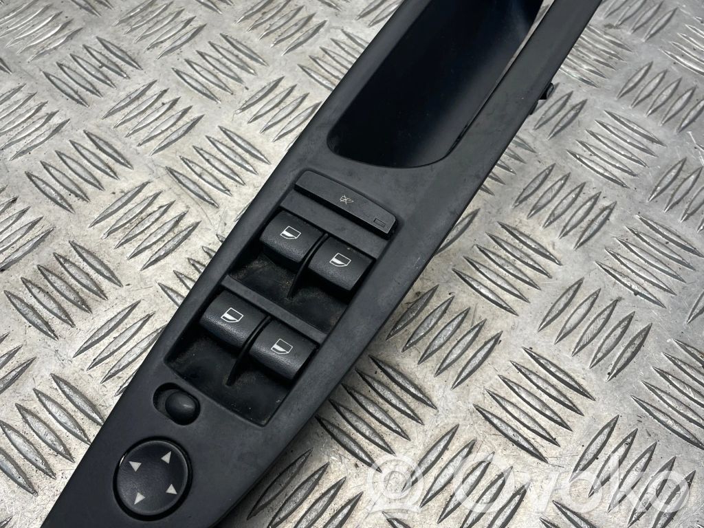BMW X5 E70 Electric window control switch 
