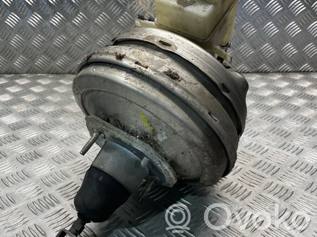 BMW 7 E65 E66 Brake booster 