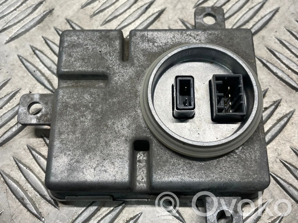 Mercedes-Benz GLK (X204) Sterownik / moduł świateł Xenon 
