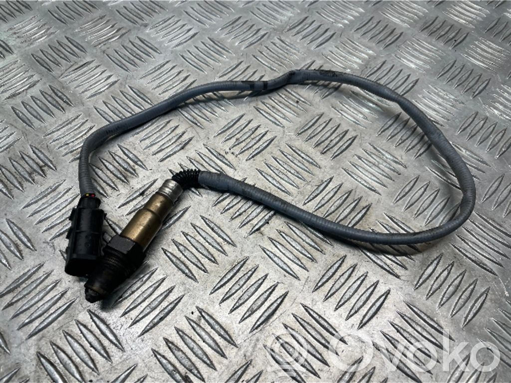 Mercedes-Benz C W204 Lambda probe sensor 