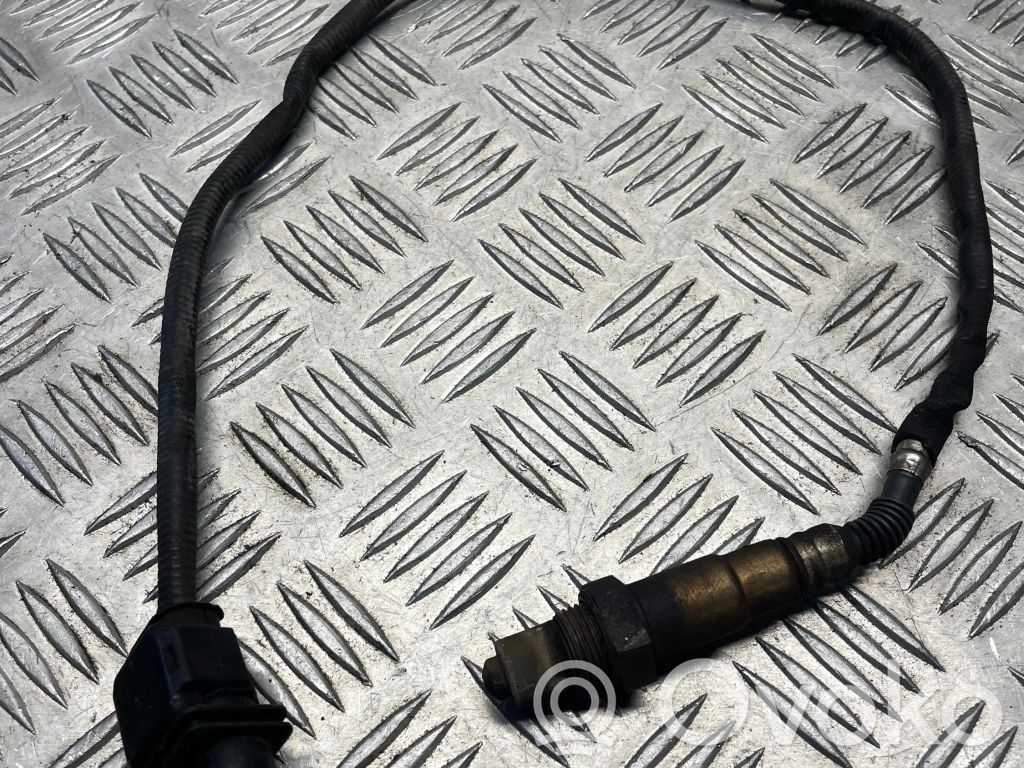 BMW 3 E92 E93 Lambda probe sensor 
