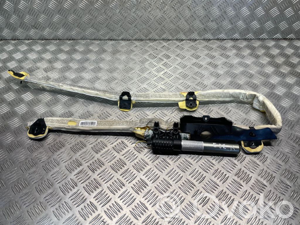 BMW 3 E92 E93 Kopfairbag 