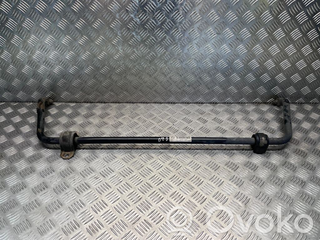 BMW 1 F20 F21 Stabilizator przedni / drążek 