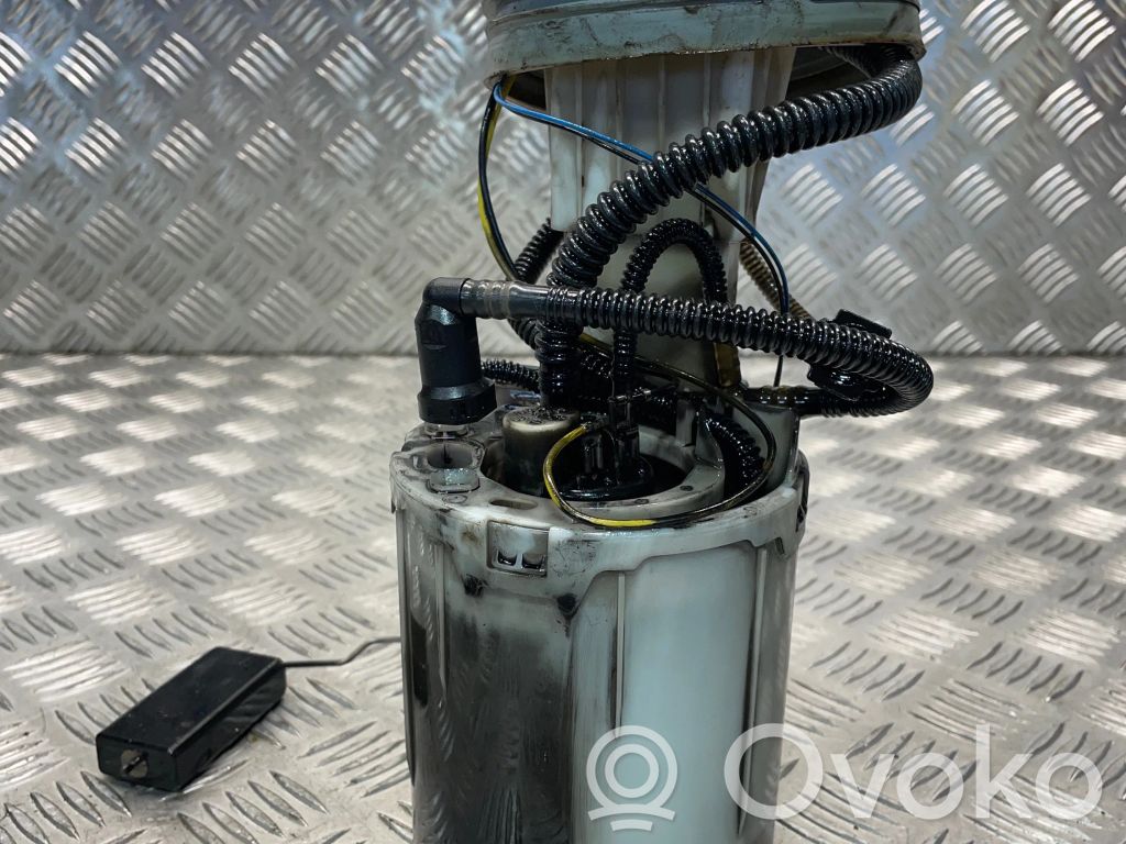 Audi A4 S4 B7 8E 8H Bomba de alta presión de inyección de combustible 