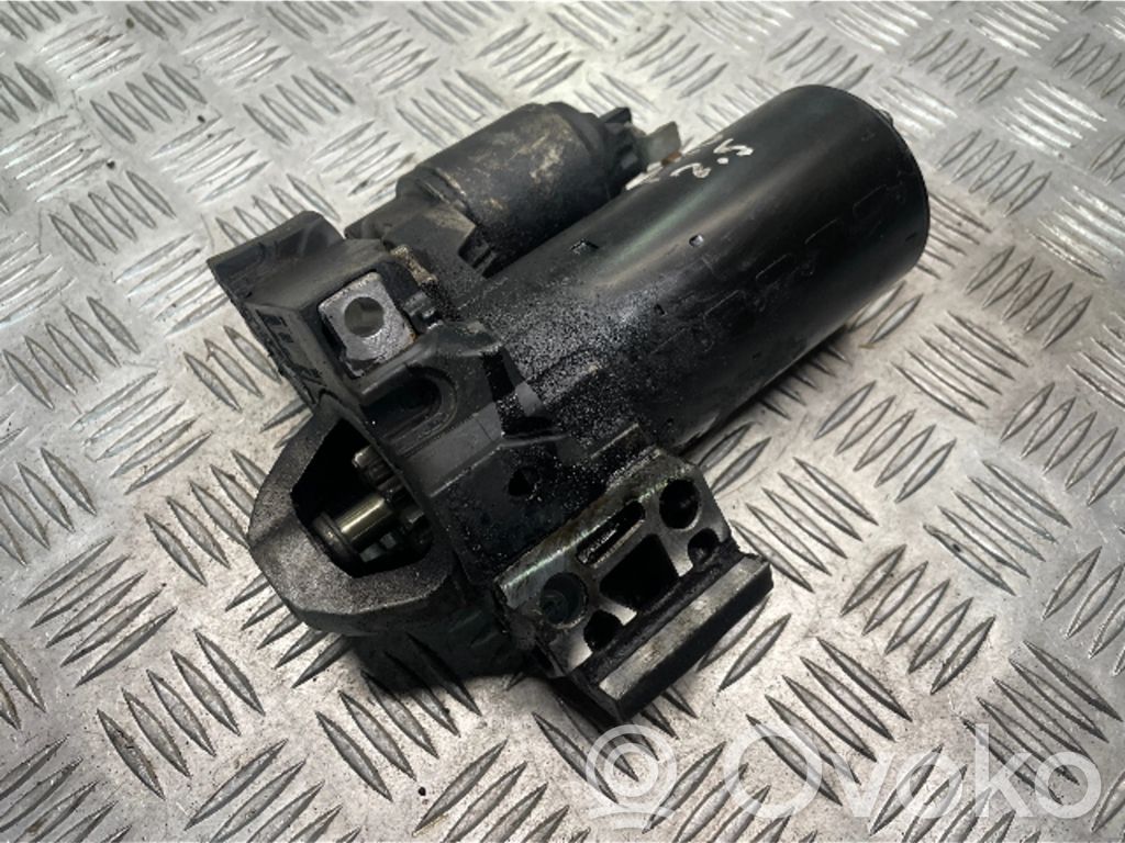 BMW 5 F10 F11 Motor de arranque 