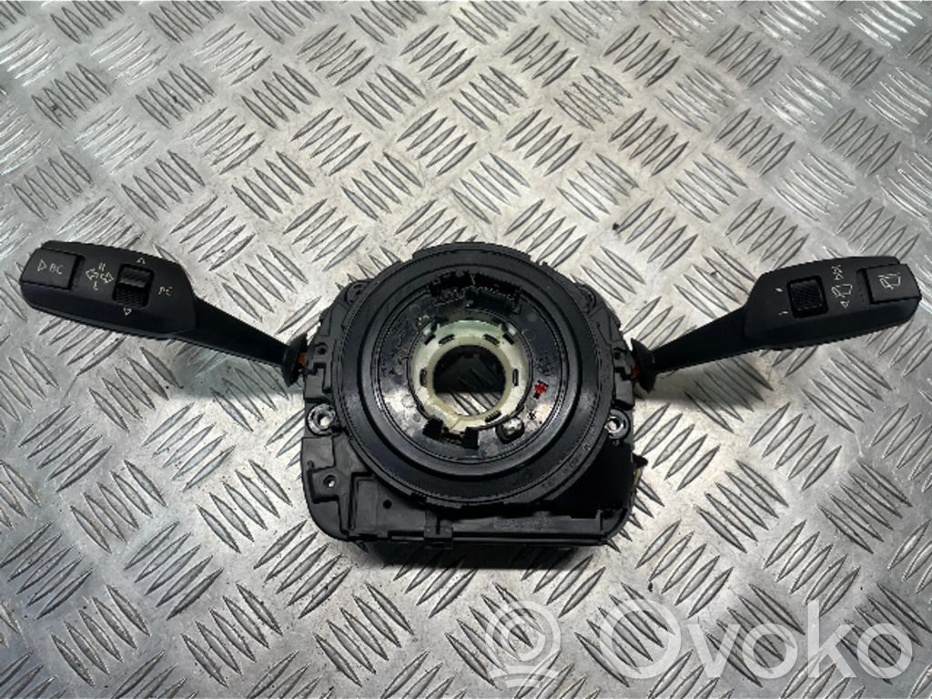 BMW X1 E84 Wiper turn signal indicator stalk/switch 
