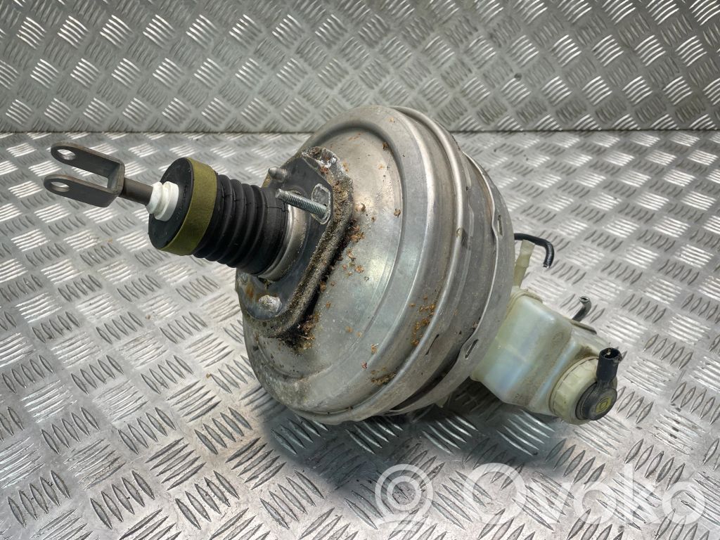 BMW 7 E65 E66 Brake booster 