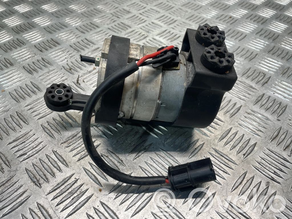 BMW 7 E65 E66 Other brake parts 