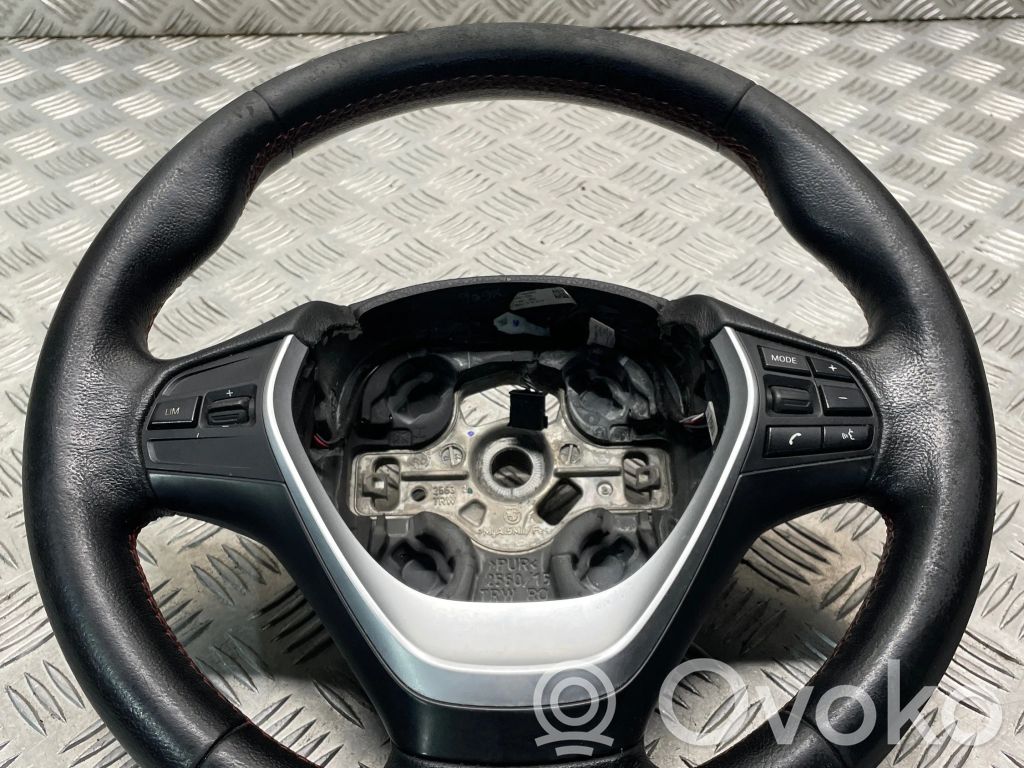 BMW 1 F20 F21 Vairas 