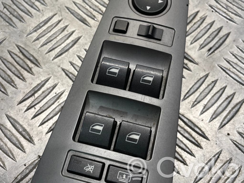 BMW 7 E65 E66 Electric window control switch 