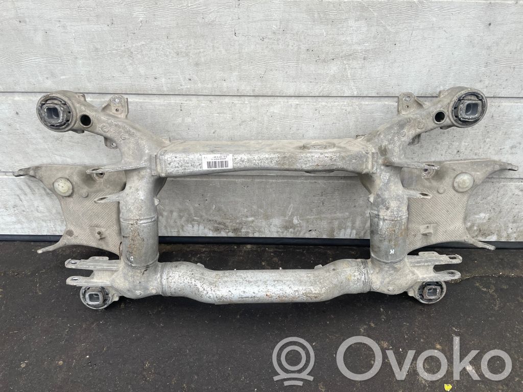 BMW 5 E60 E61 Rear subframe 