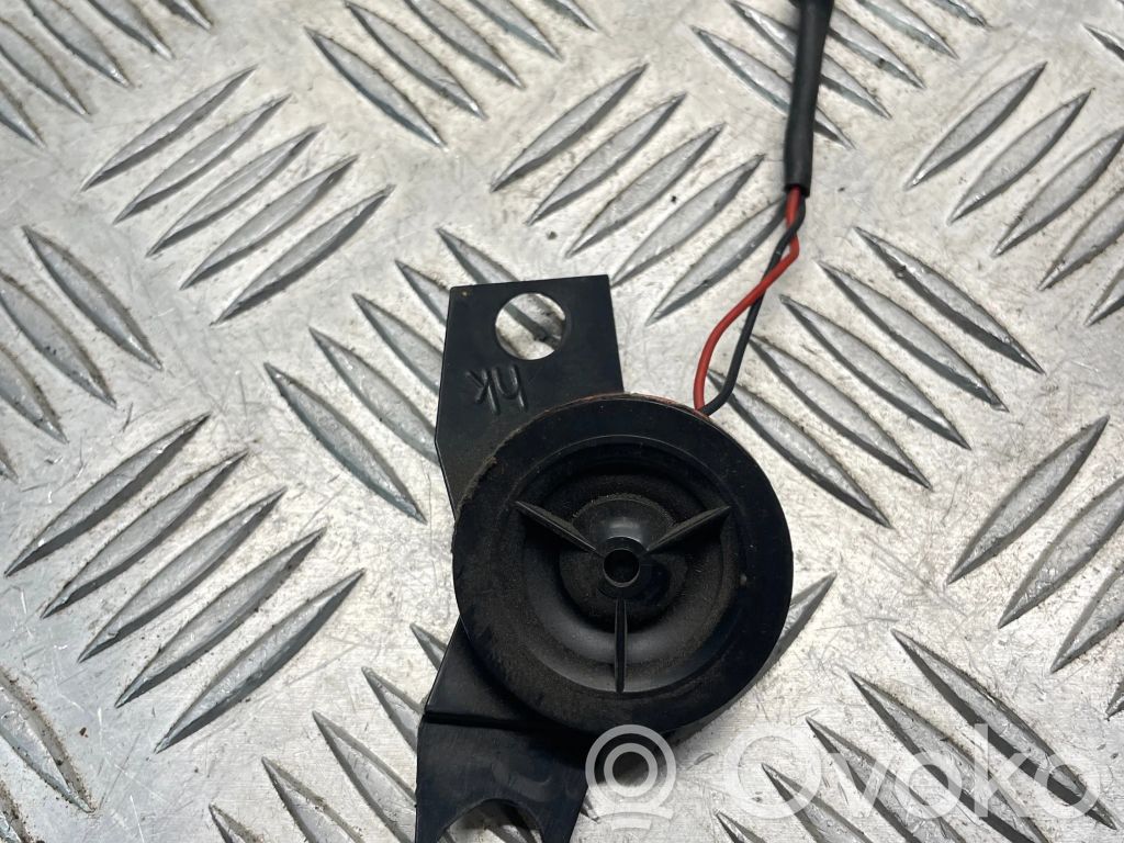 BMW 3 E46 Front door high frequency speaker 