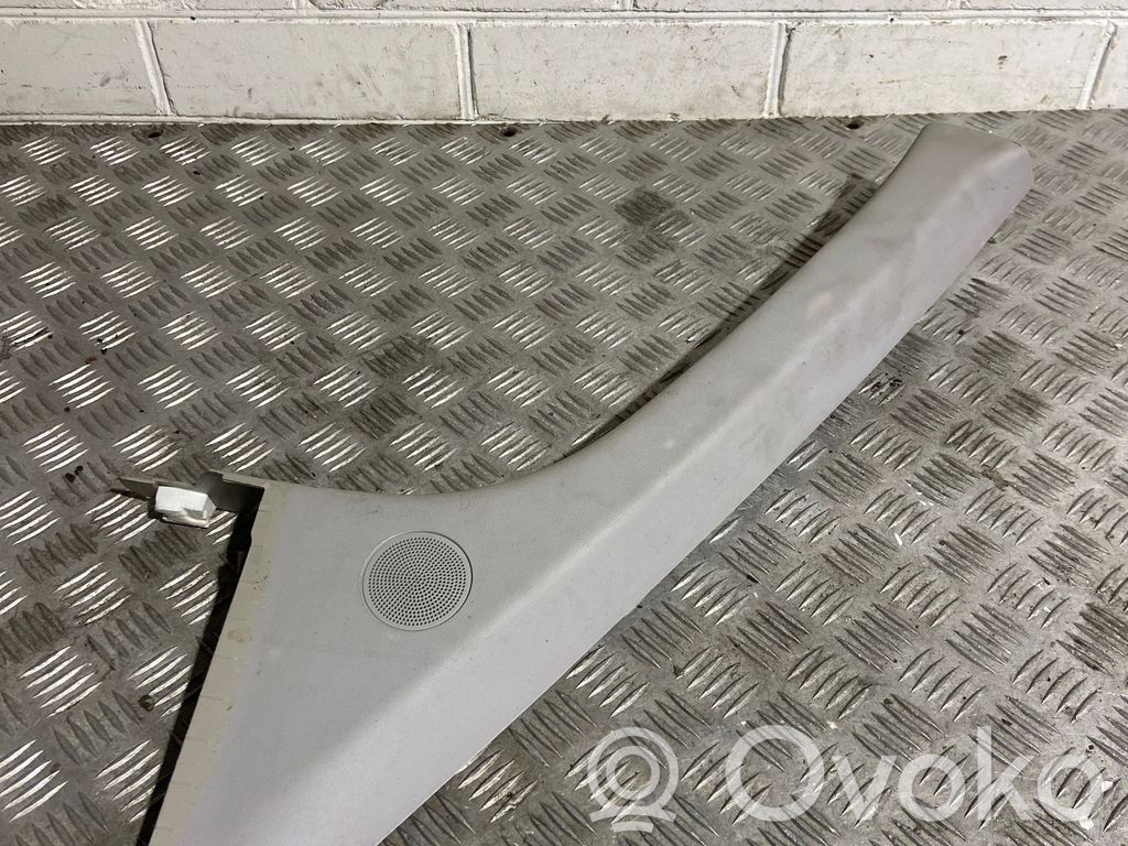 Ford Transit Custom Pilar (A) 