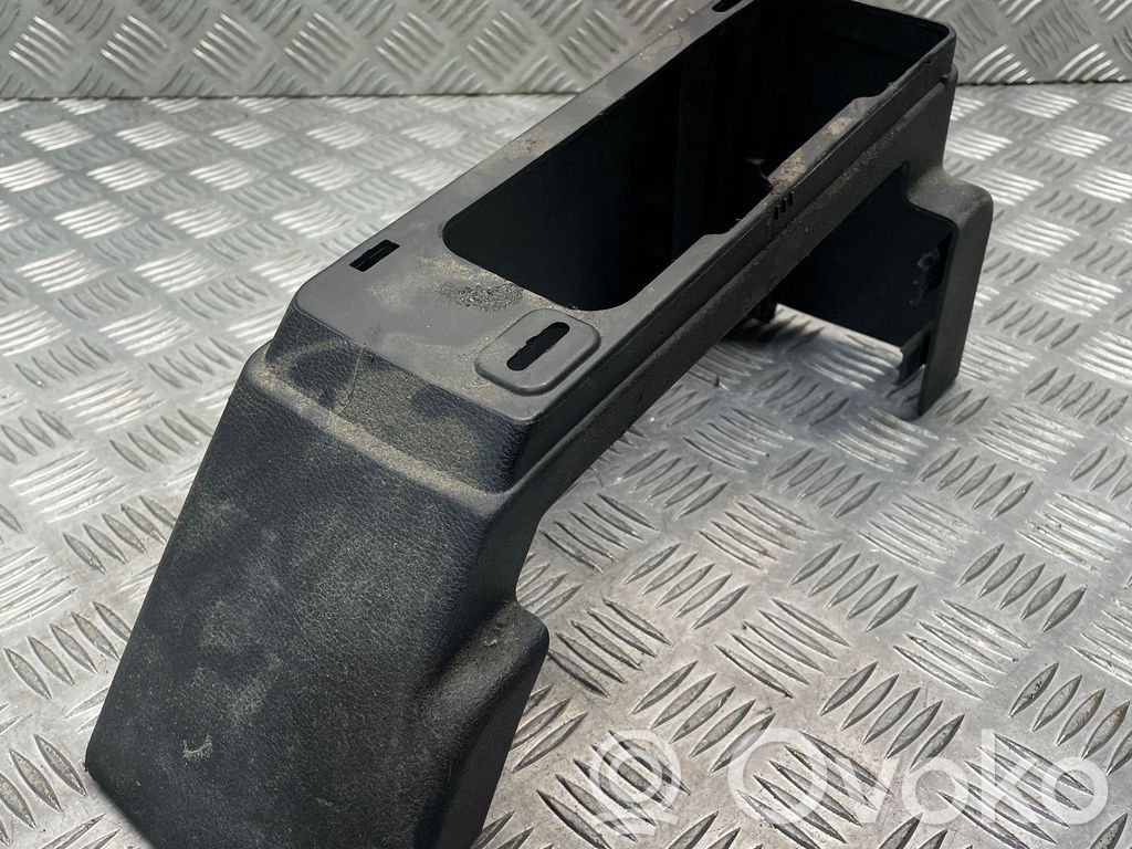 Ford Transit Custom Käsijarrun verhoilu 