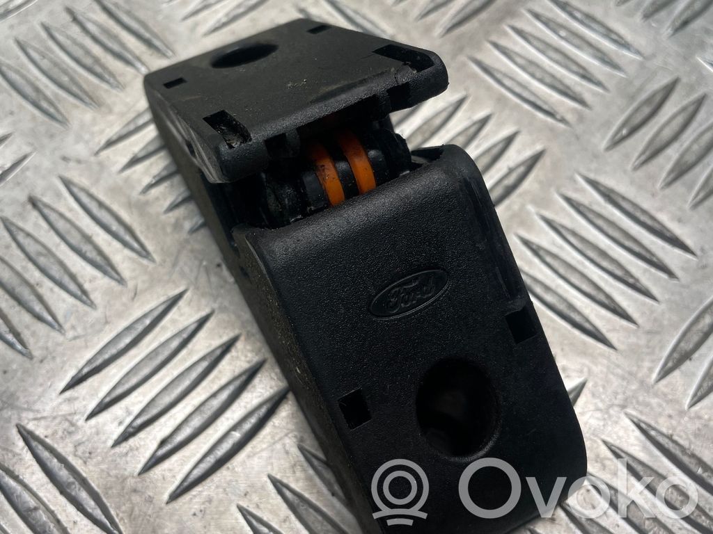 Ford Transit Custom Zamek drzwi tylnych samochodów dostawczych 