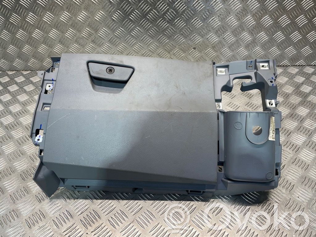 Ford Transit Custom Daiktadėžė 