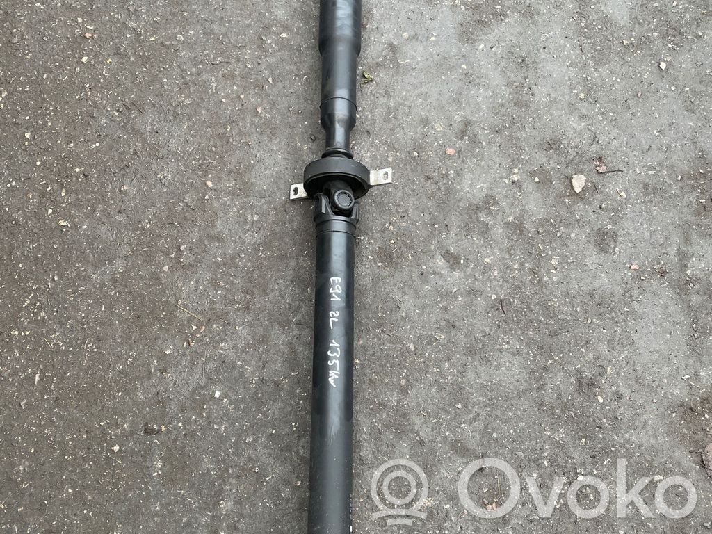 BMW 3 E90 E91 Kardanas komplekte 