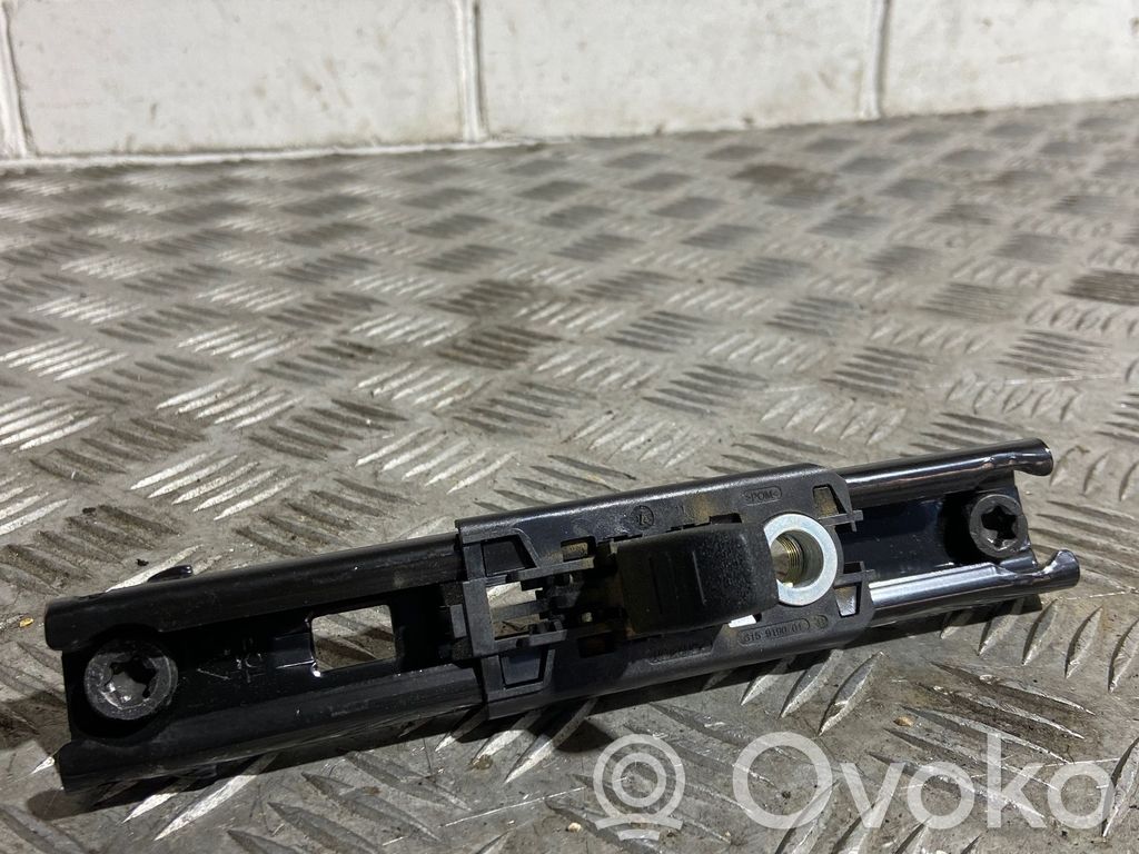 Ford Transit Custom Szyna regulacji pasa bezpieczeństwa 