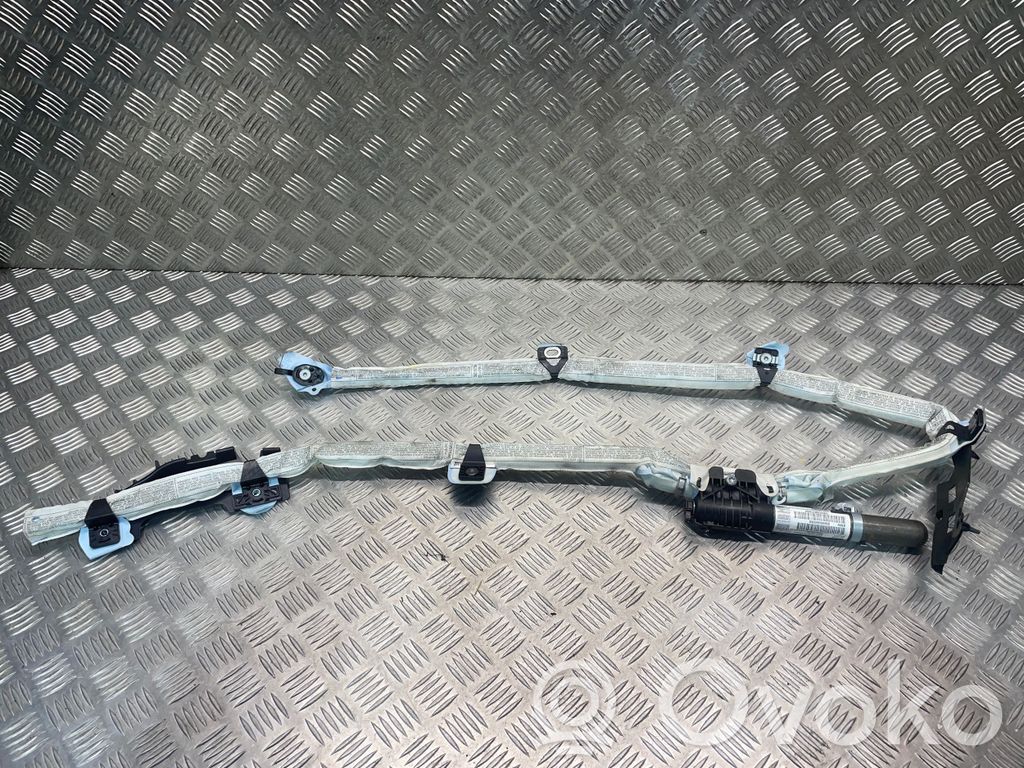 BMW 3 E90 E91 Kopfairbag 