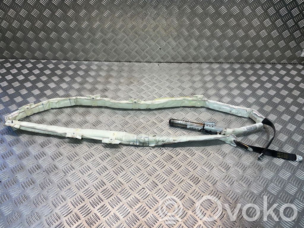 BMW 5 E60 E61 Kopfairbag 