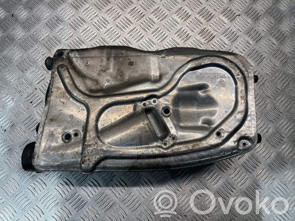 Mercedes-Benz E W212 Obudowa filtra powietrza 