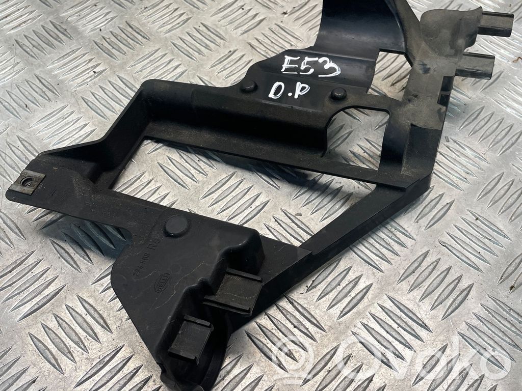 Headlight/headlamp mounting bracket   224568
