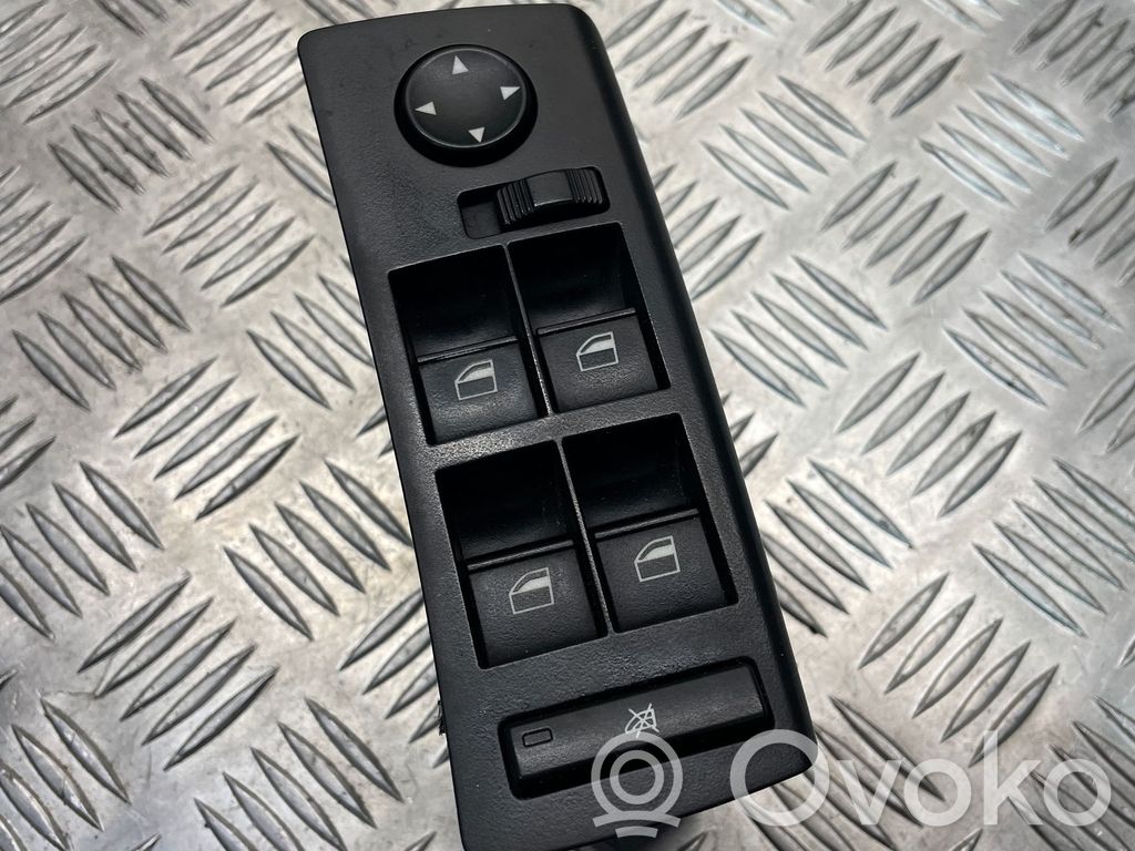 BMW X5 E53 Electric window control switch 