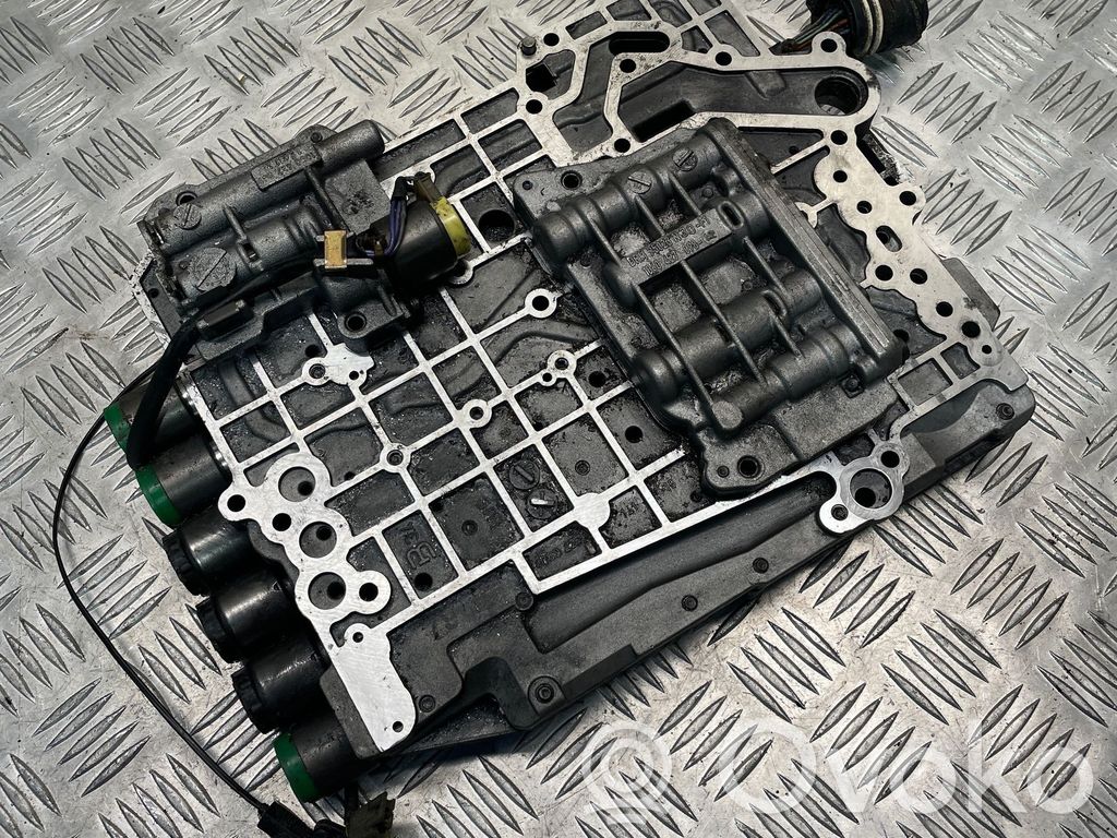 Audi A4 S4 B6 8E 8H Unidad de control/módulo de la caja de cambios 