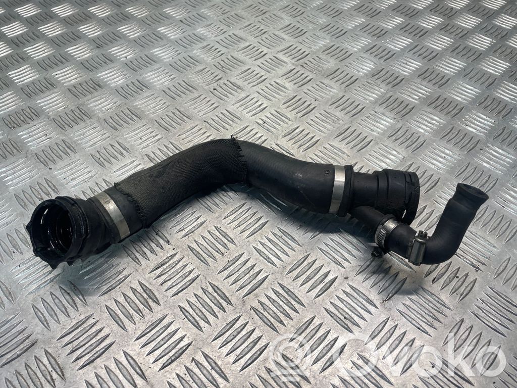 BMW 5 E60 E61 Engine coolant pipe/hose 
