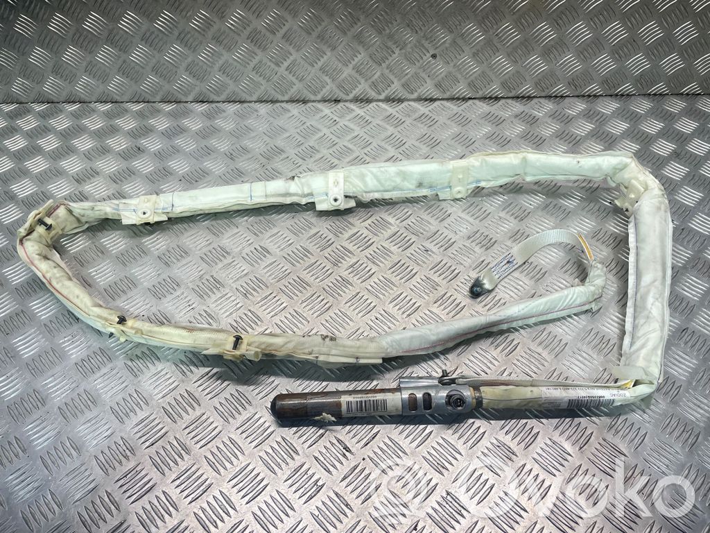 BMW 5 E60 E61 Kopfairbag 